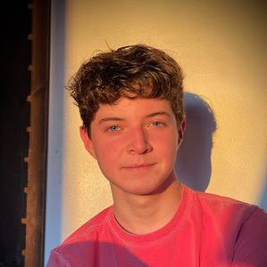 Meet your Posher, Gabriel